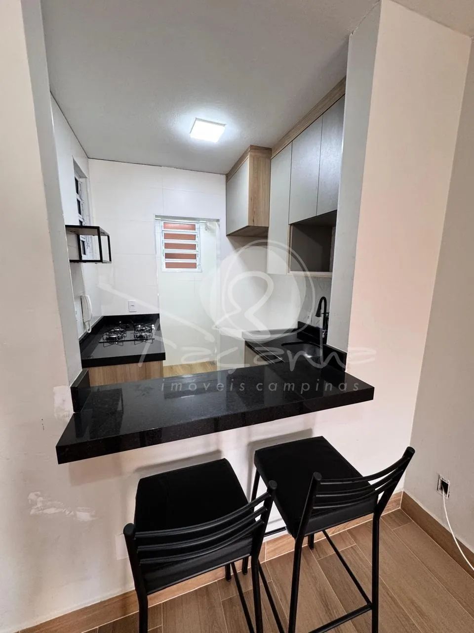 APARTAMENTO RESIDENCIAL em CAMPINAS - SP, BOTAFOGO - Foto 5