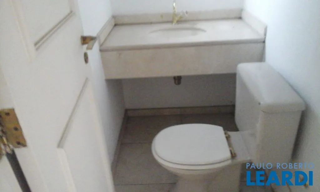 APARTAMENTO - MORUMBI - SP - Foto 5