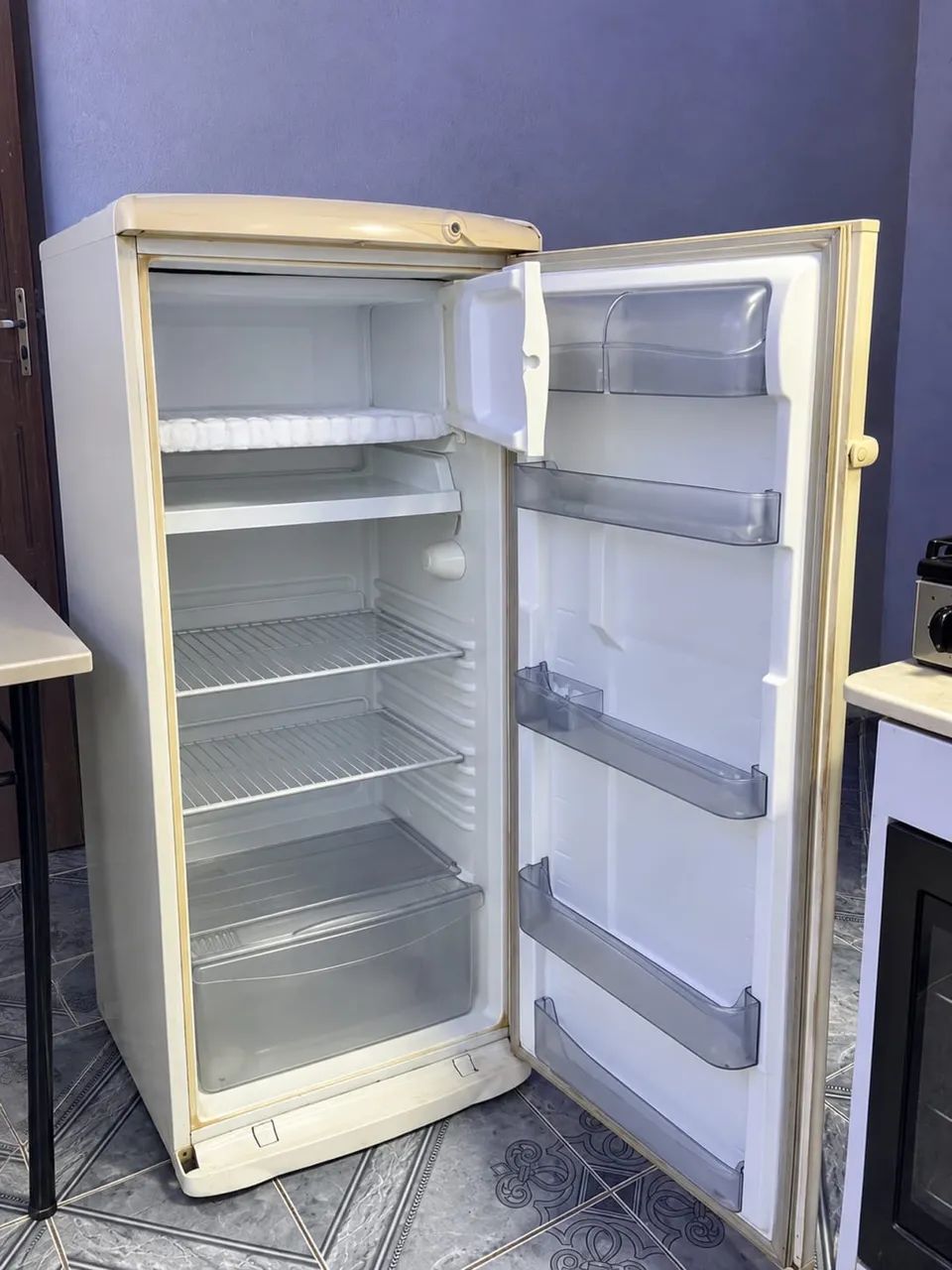 Geladeira consult