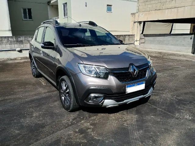 Renault Stepway 2023