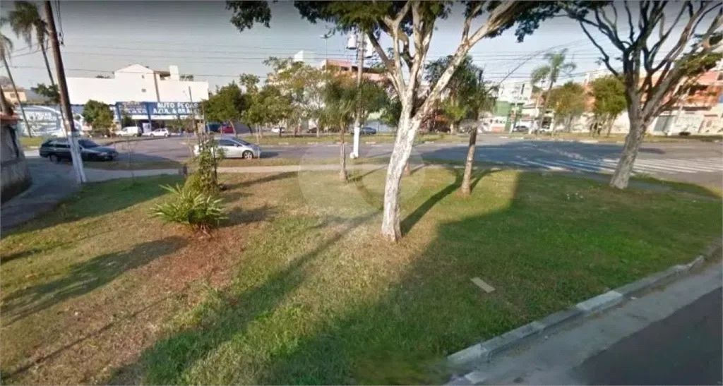 Terreno à venda em Silveira - SP