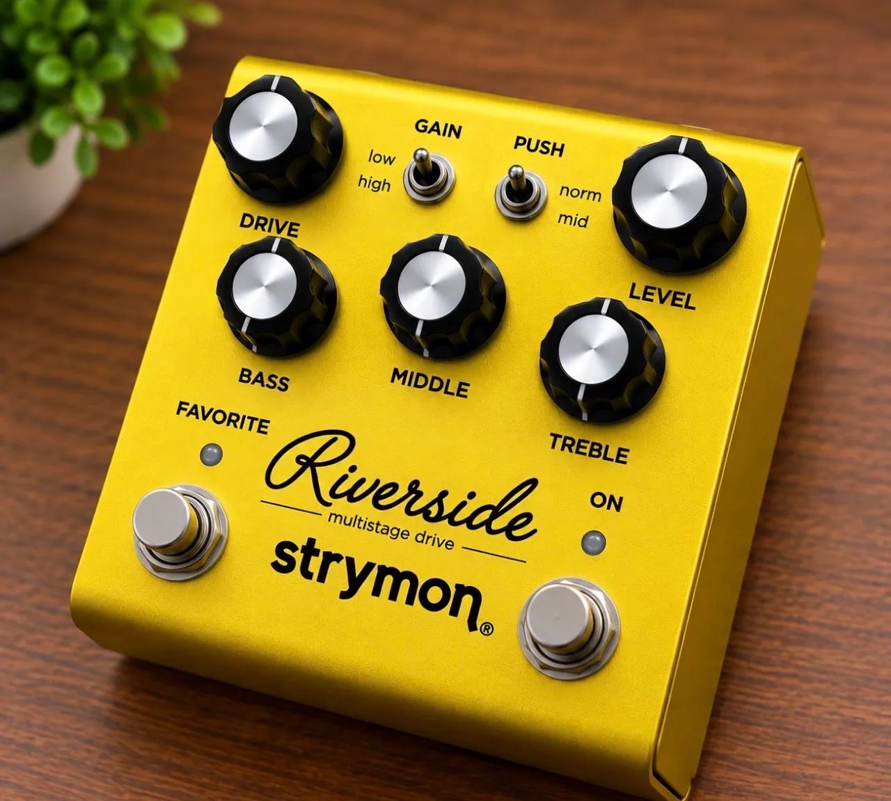 STRYMON RIVERSIDE - Foto 2
