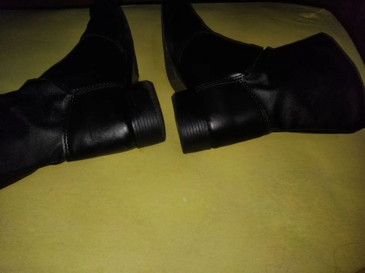 Botas  - Foto 3