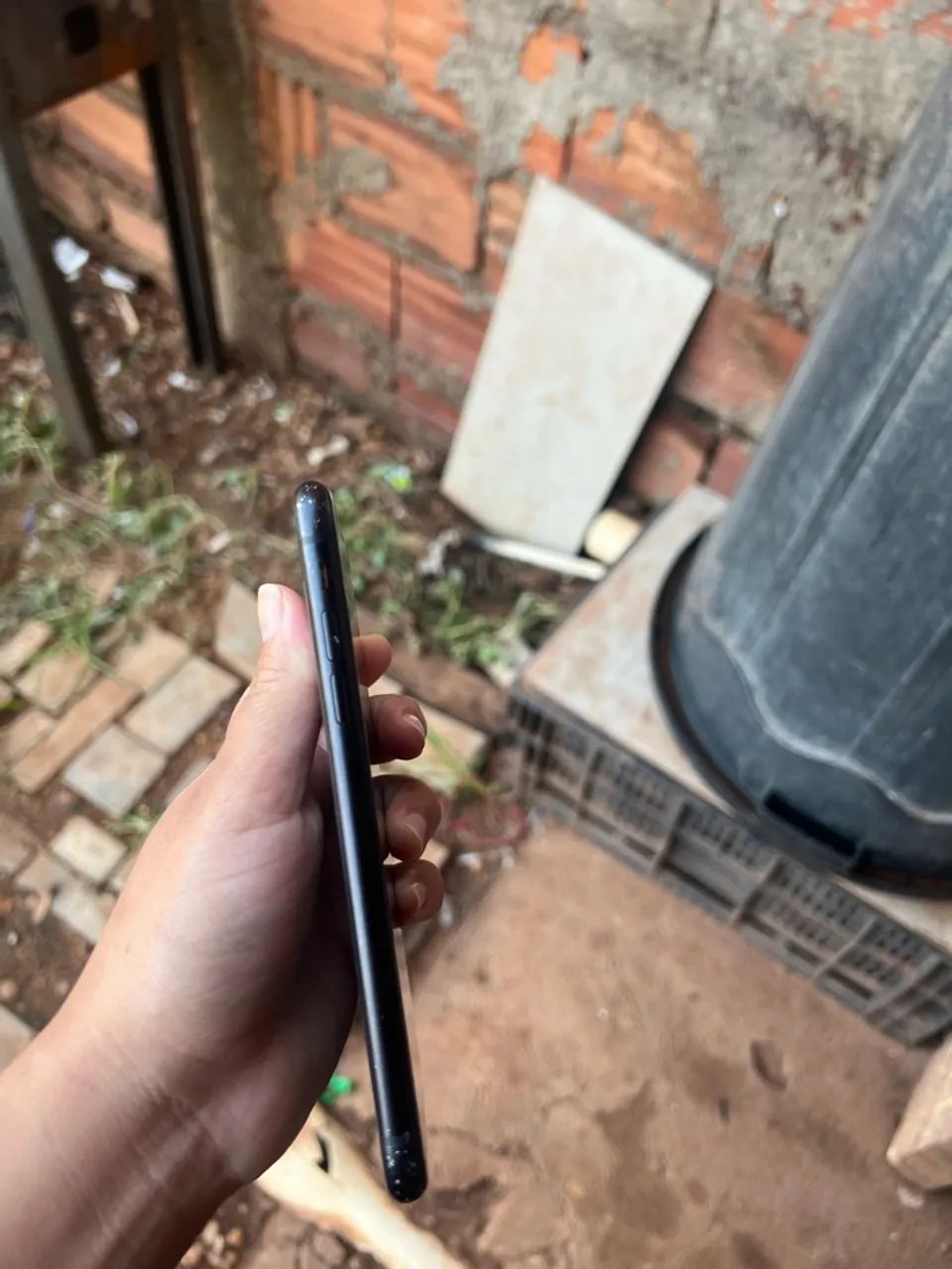 iPhone  - Foto 2
