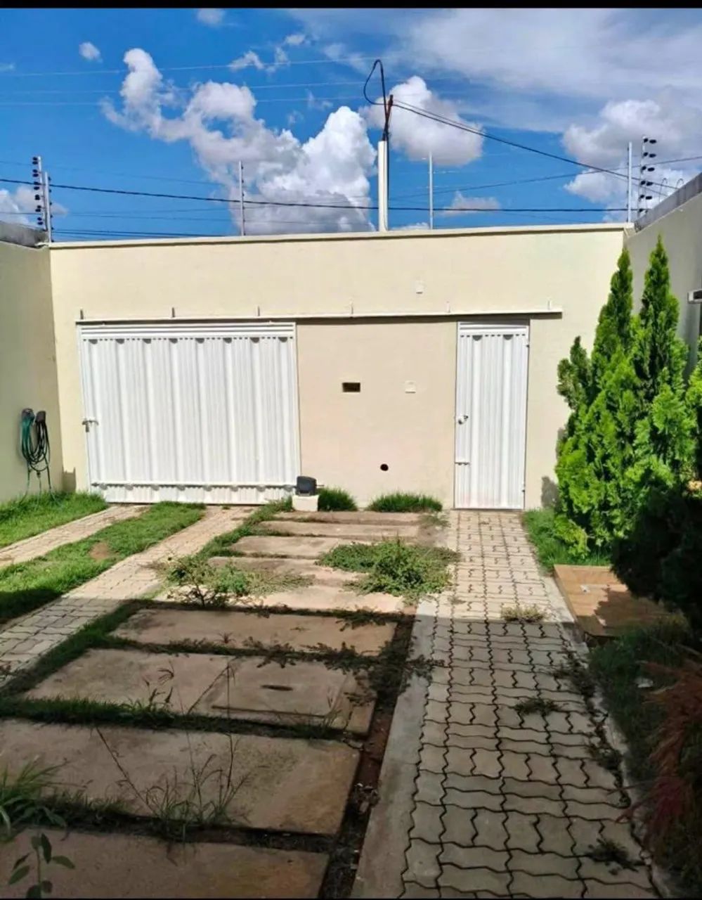 Real 3- CASA NO TOMBA  - Foto 3