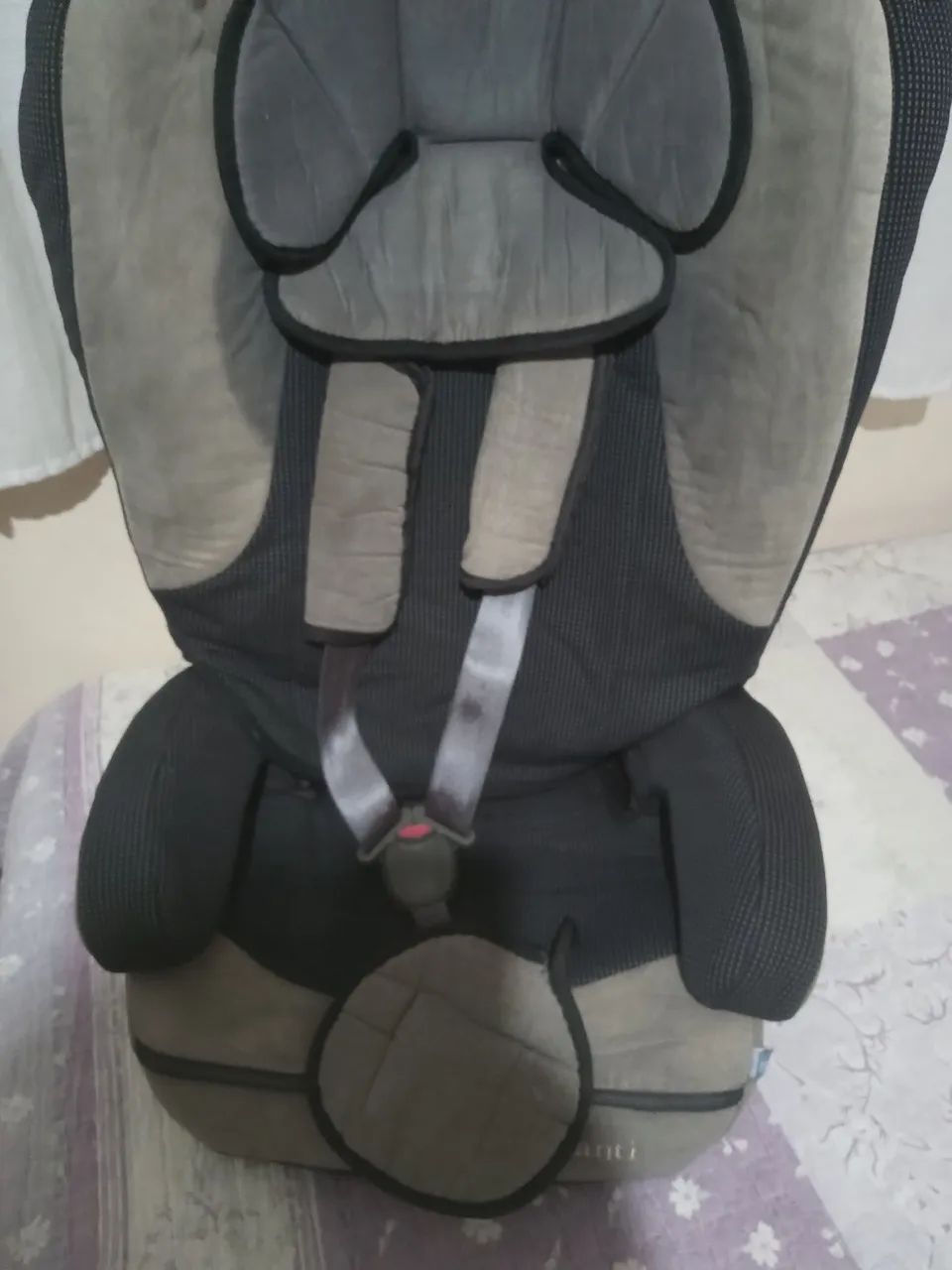 Cadeirinha para carro  - Foto 3