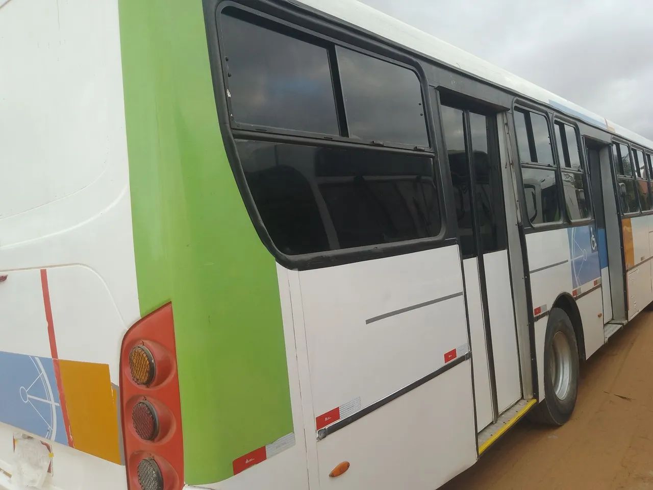 Renovação de frota  - Foto 3