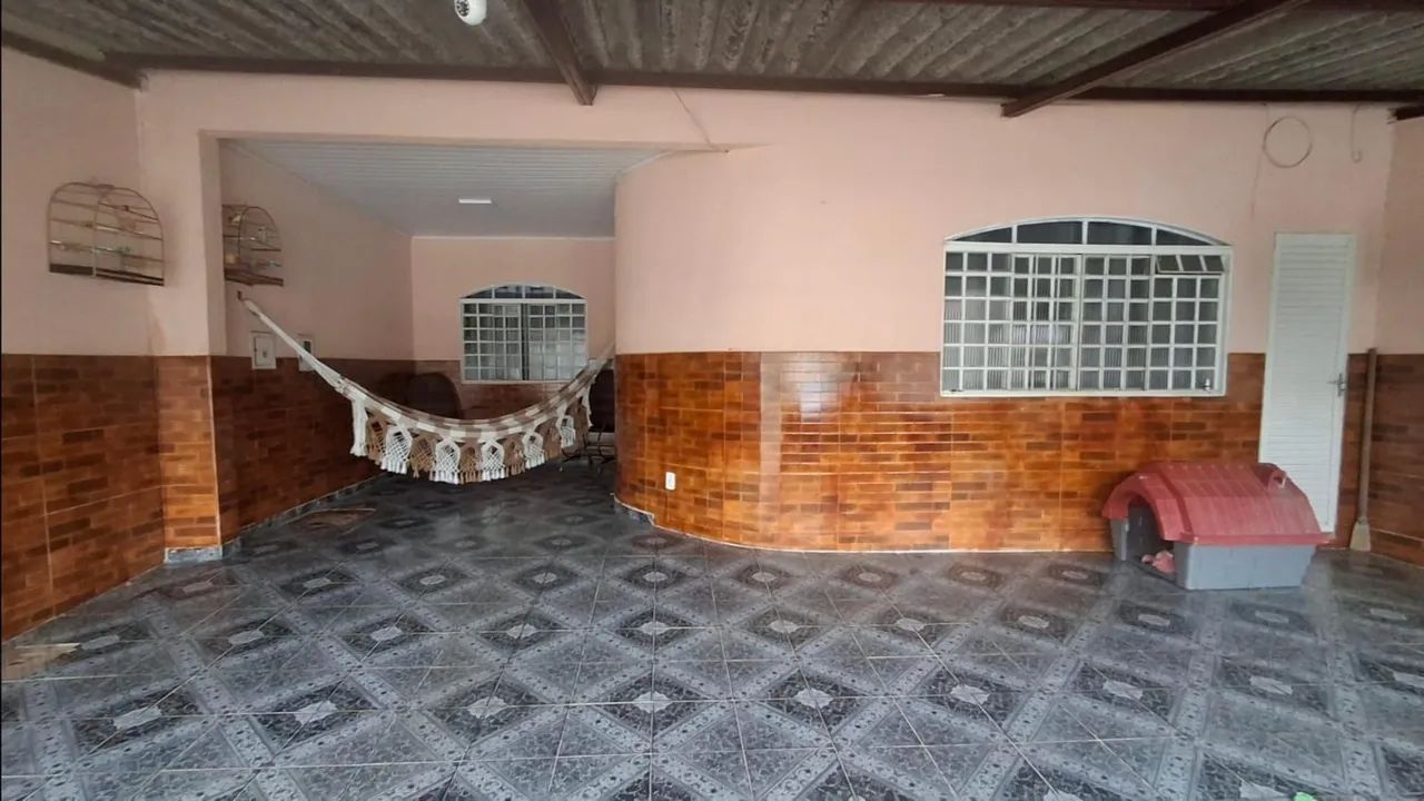 Vendo excelente imóvel 