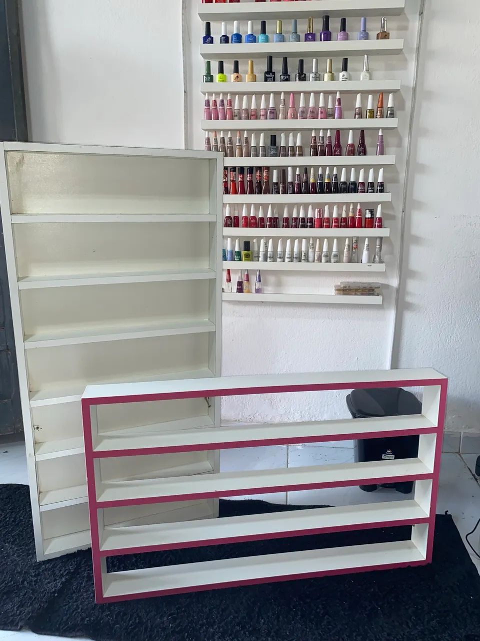 expositores de esmalte  - Foto 2