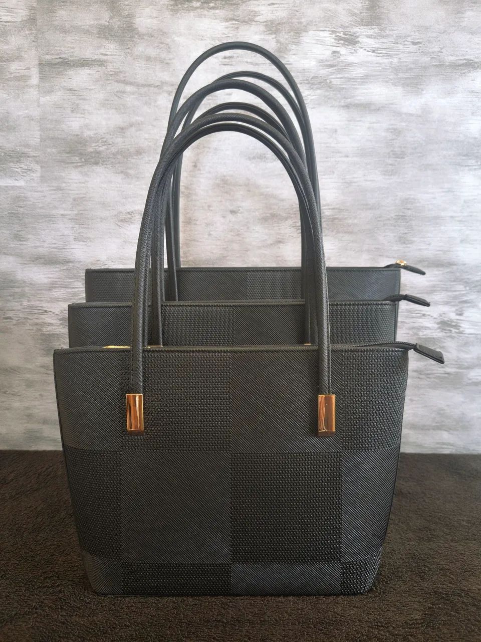 Bolsa molice preta - Foto 3