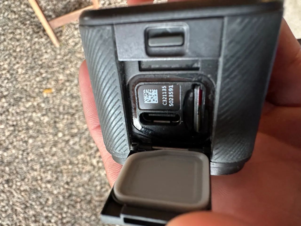 GO PRO HERO 5 SESSION  - Foto 3