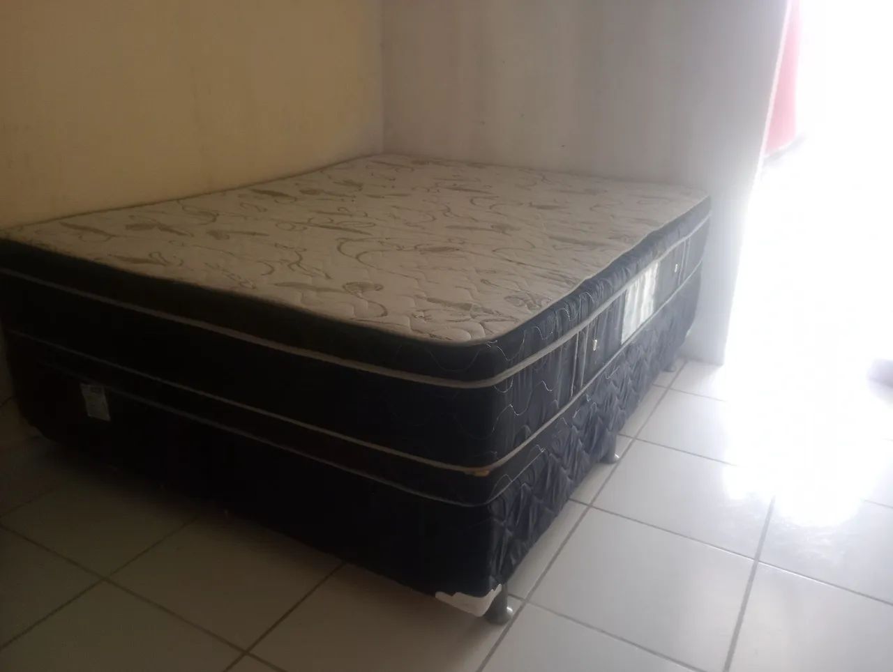 Cama Queen  - Foto 2