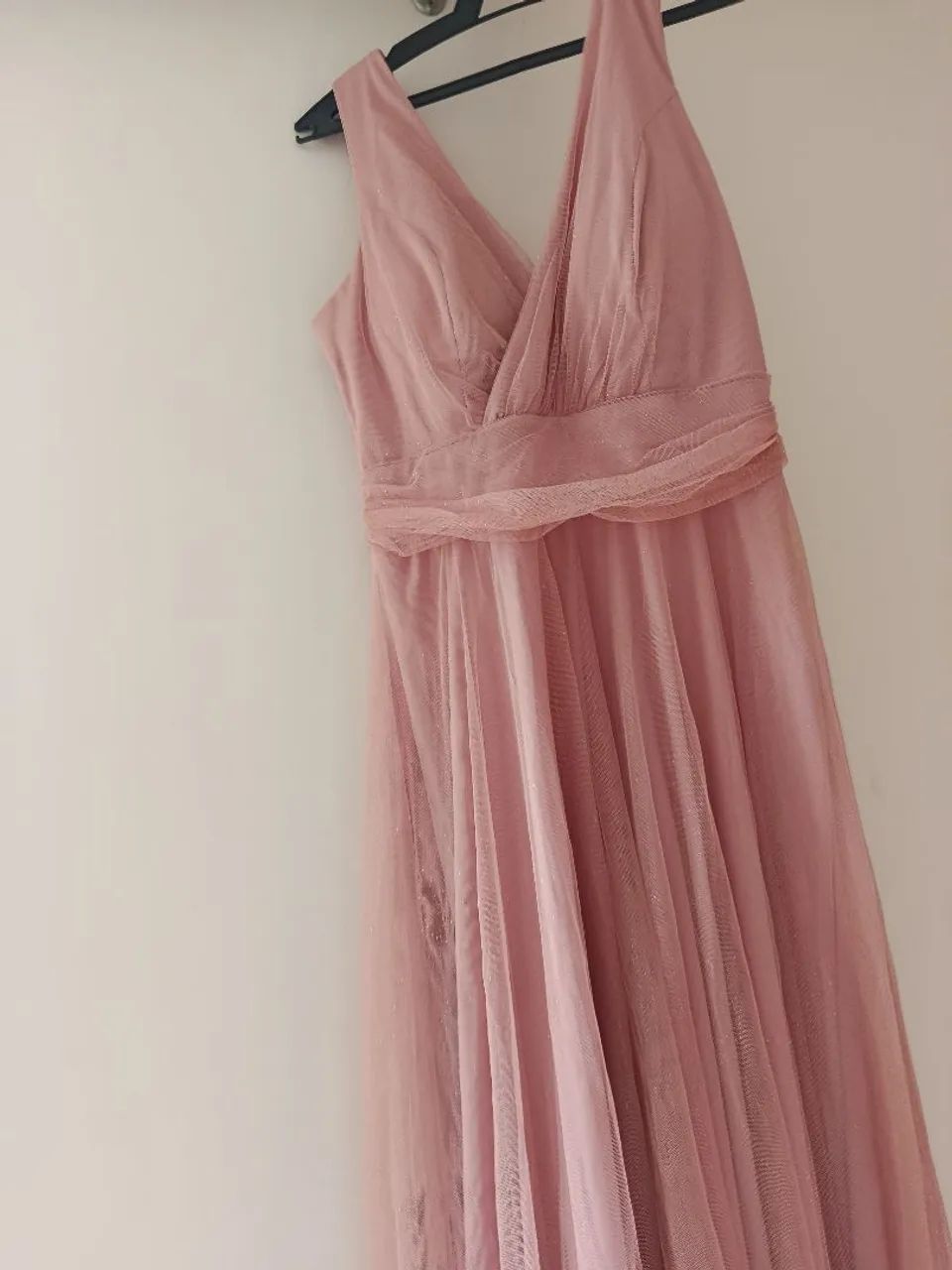 Vende vestido 