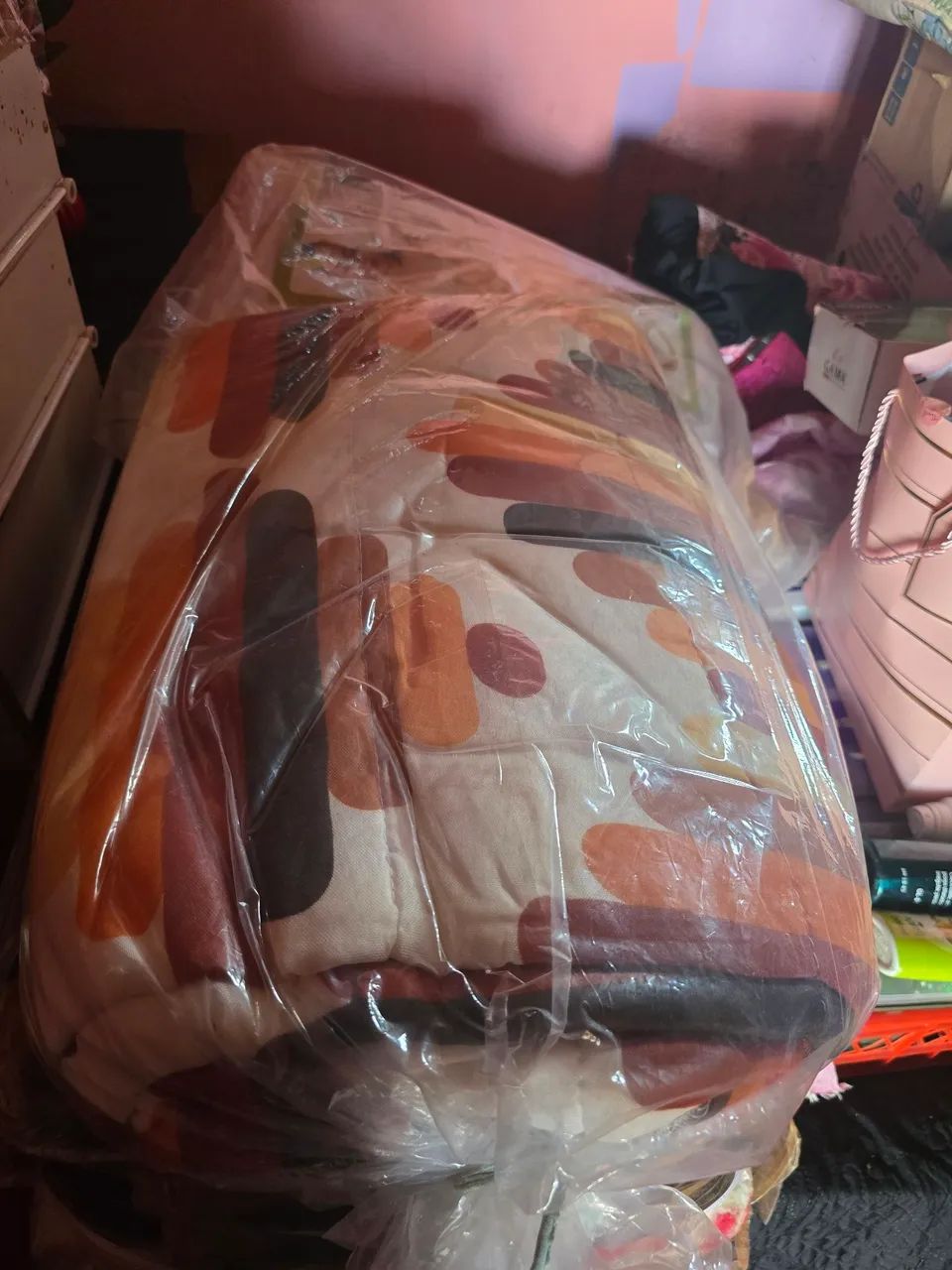 Colchas de cama de solteiro e casal - Foto 2