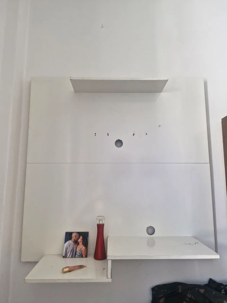 Painel de parede tv