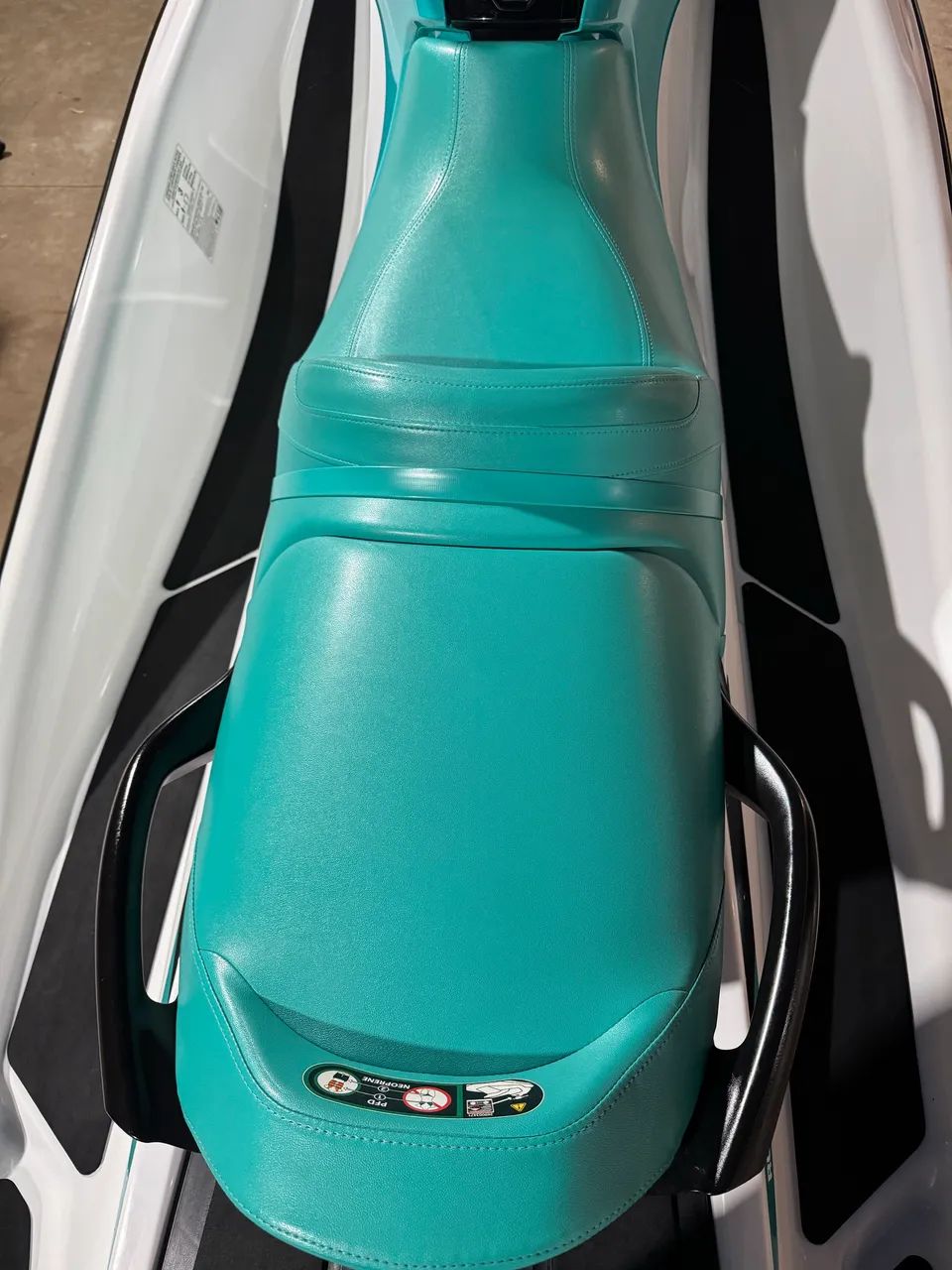 Jet Ski 2023 Sea-Doo GTI 130  - Foto 7