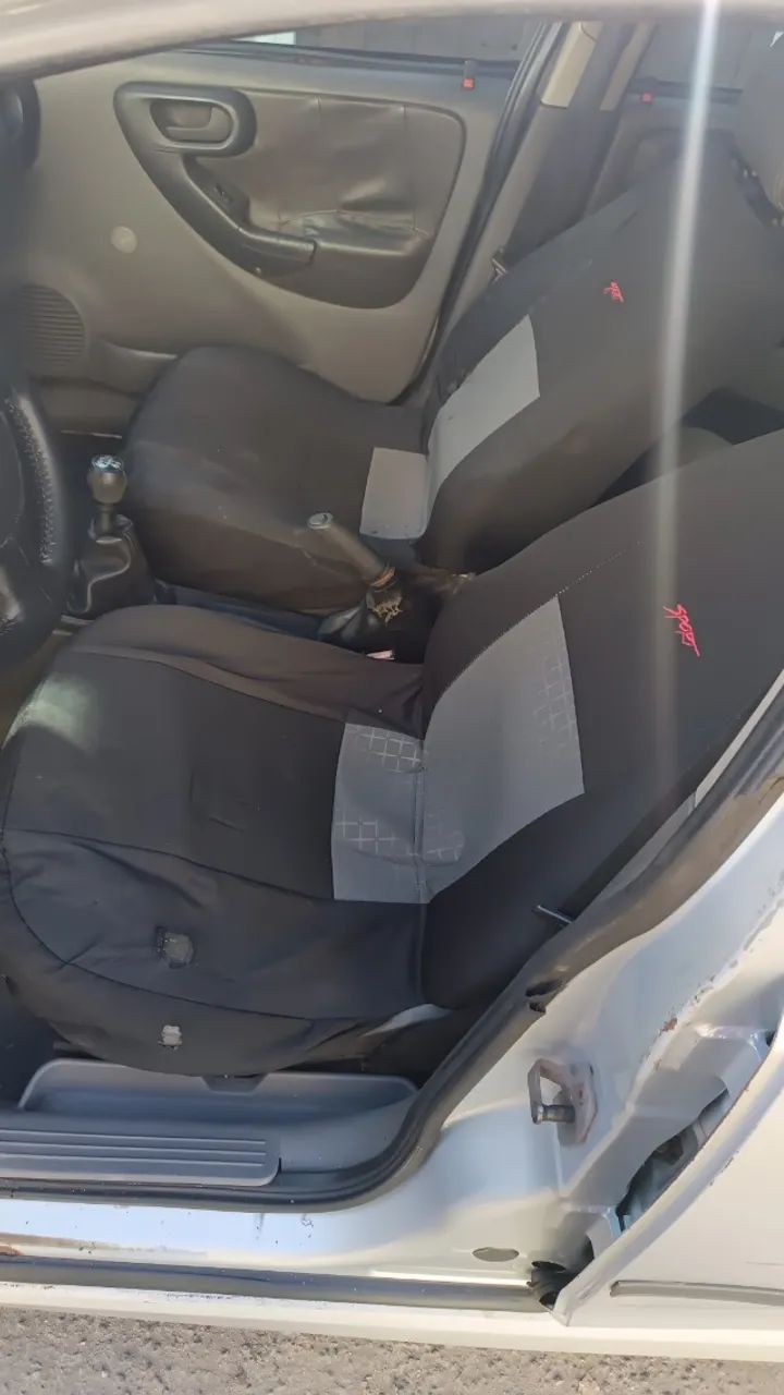 Chevrolet Corsa 2003