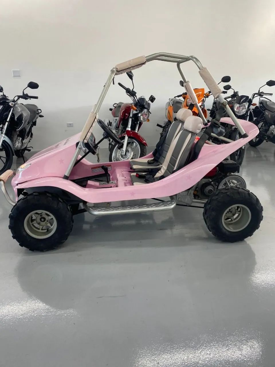  Buggy Swell 2022  - Foto 4