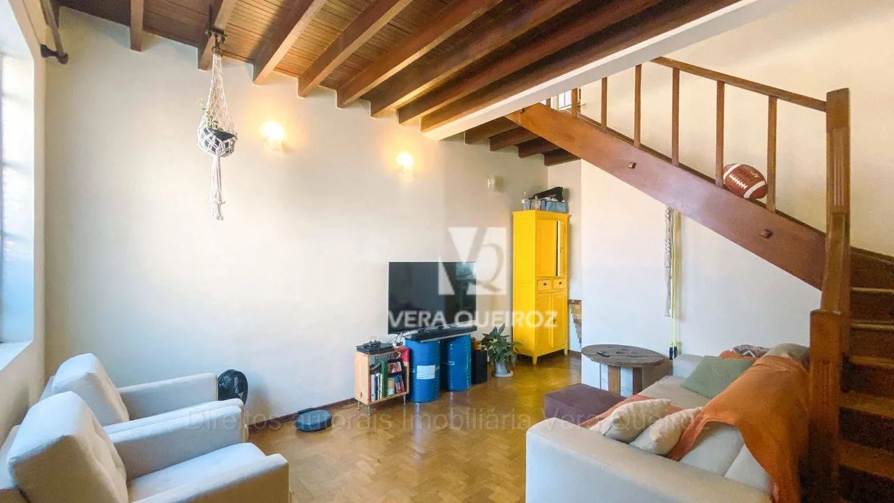 Casa no Taquaral para quem valoriza localização e funcionalidade!
