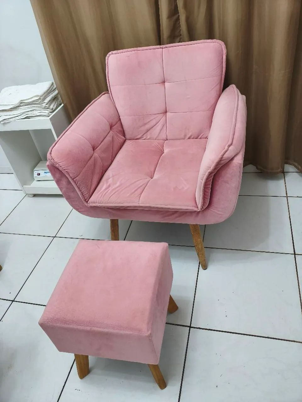 Poltrona  - Foto 2