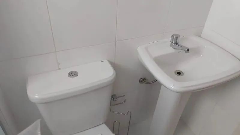 Apartamento à venda no Edifício Giovanna  na Vila Clementino em São Paulo - SP - Foto 8