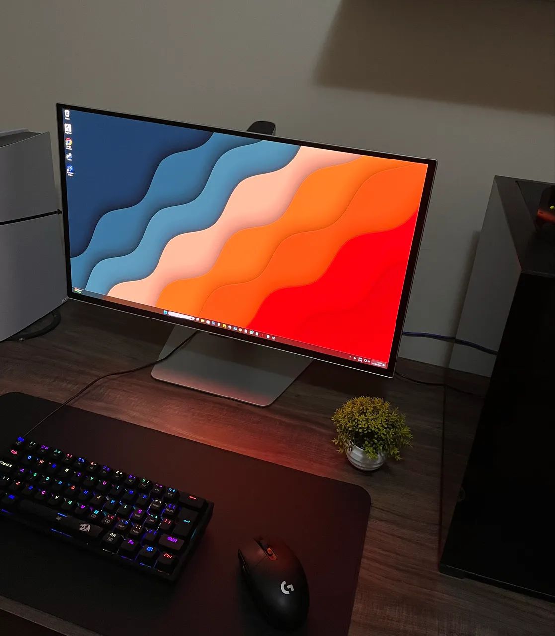 MONITOR SAMSUNG OLED ODYSSEY G6