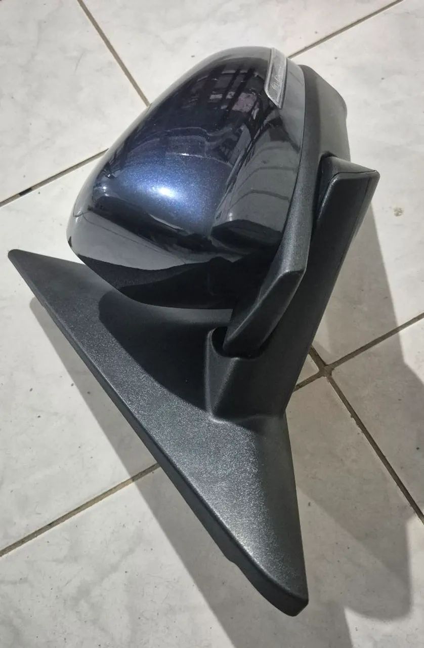 Retrovisor Esquerdo Hyundai Creta - Foto 2