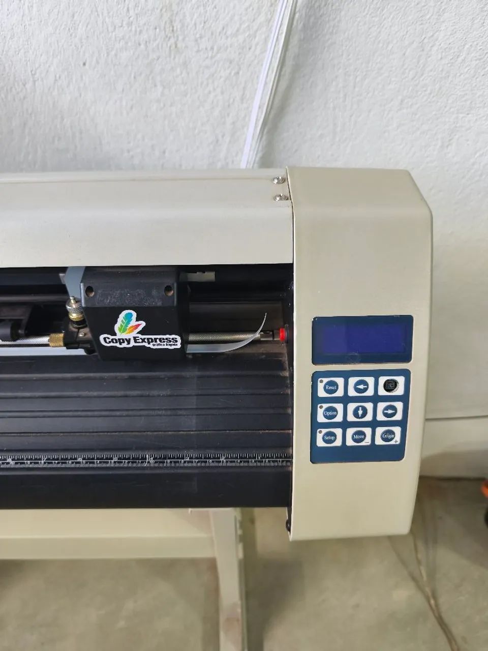 Máquina de Corte Kelter 60 cm de boca - Foto 3