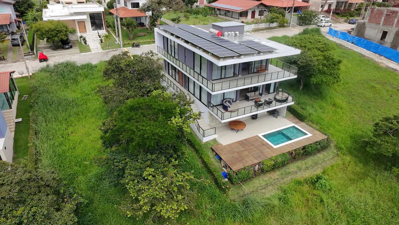 Casa em Chã Grande condomínio fechado  - Foto 2