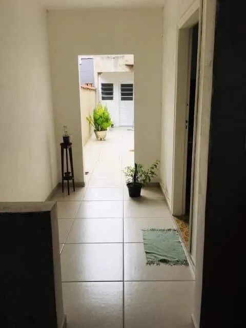 Foto - Santos - Castelo