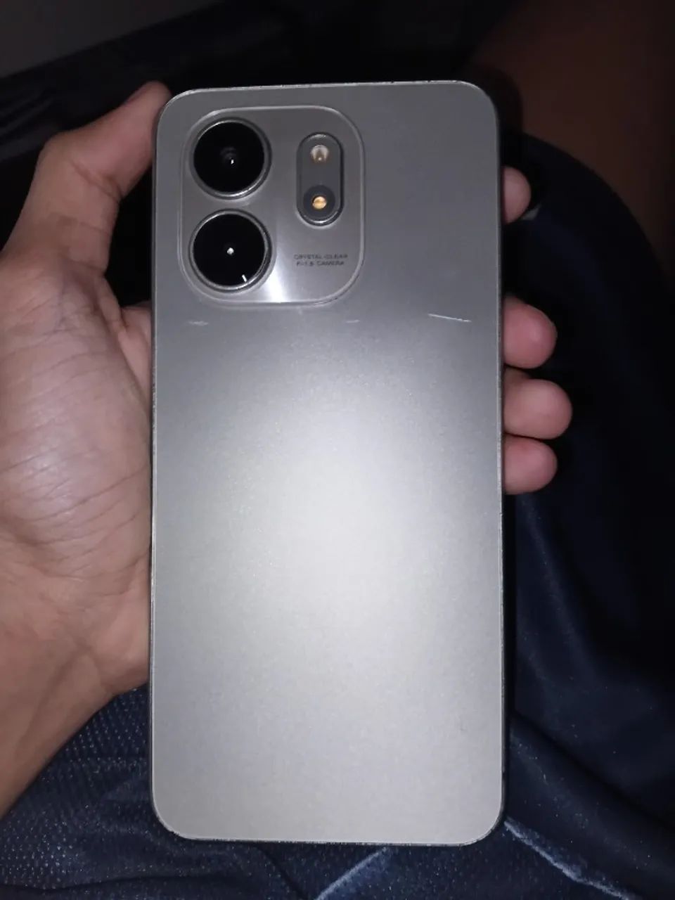 Vendo infinix smart 9