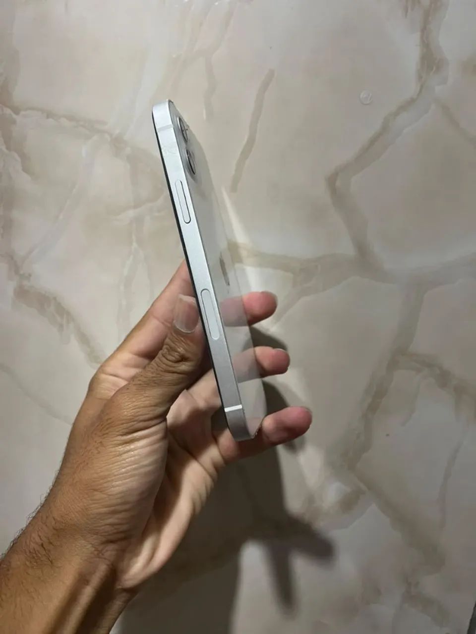 iPhone 12 128 GB branco - Foto 3