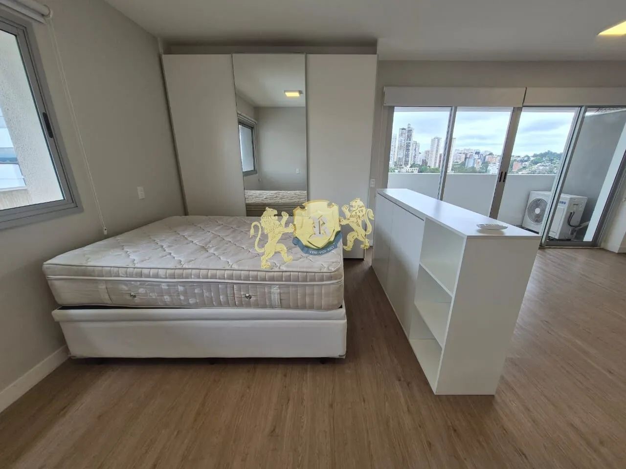 Flat para alugar - Edifício Urbanity Home - Foto 4