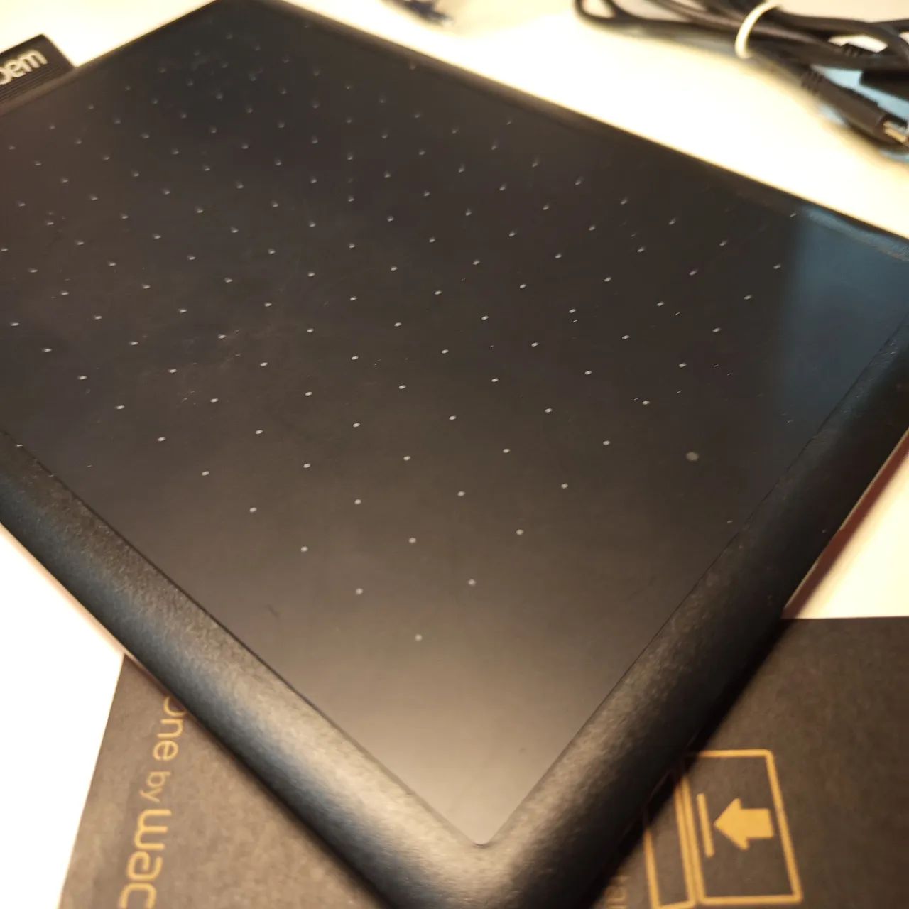 Mesa digitalizadora Wacom One 