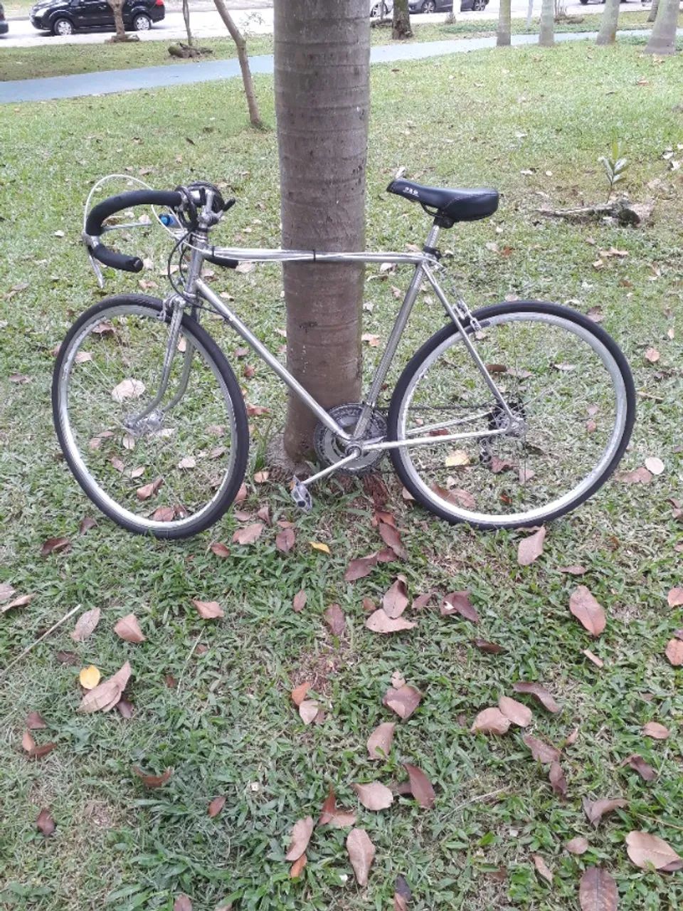 Vendo Bicicleta monark 10 - Foto 2