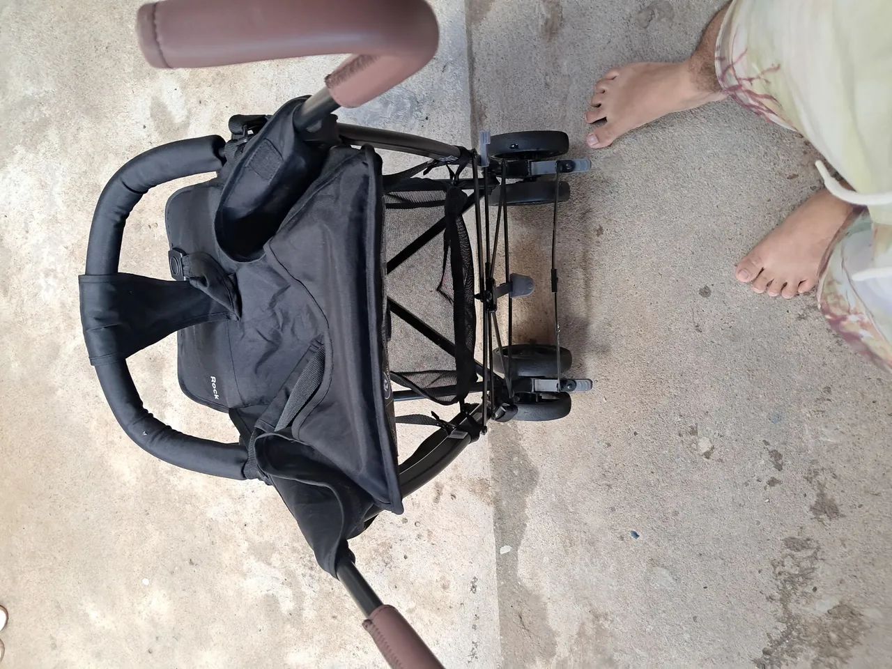 Carrinho de bebê  - Foto 3