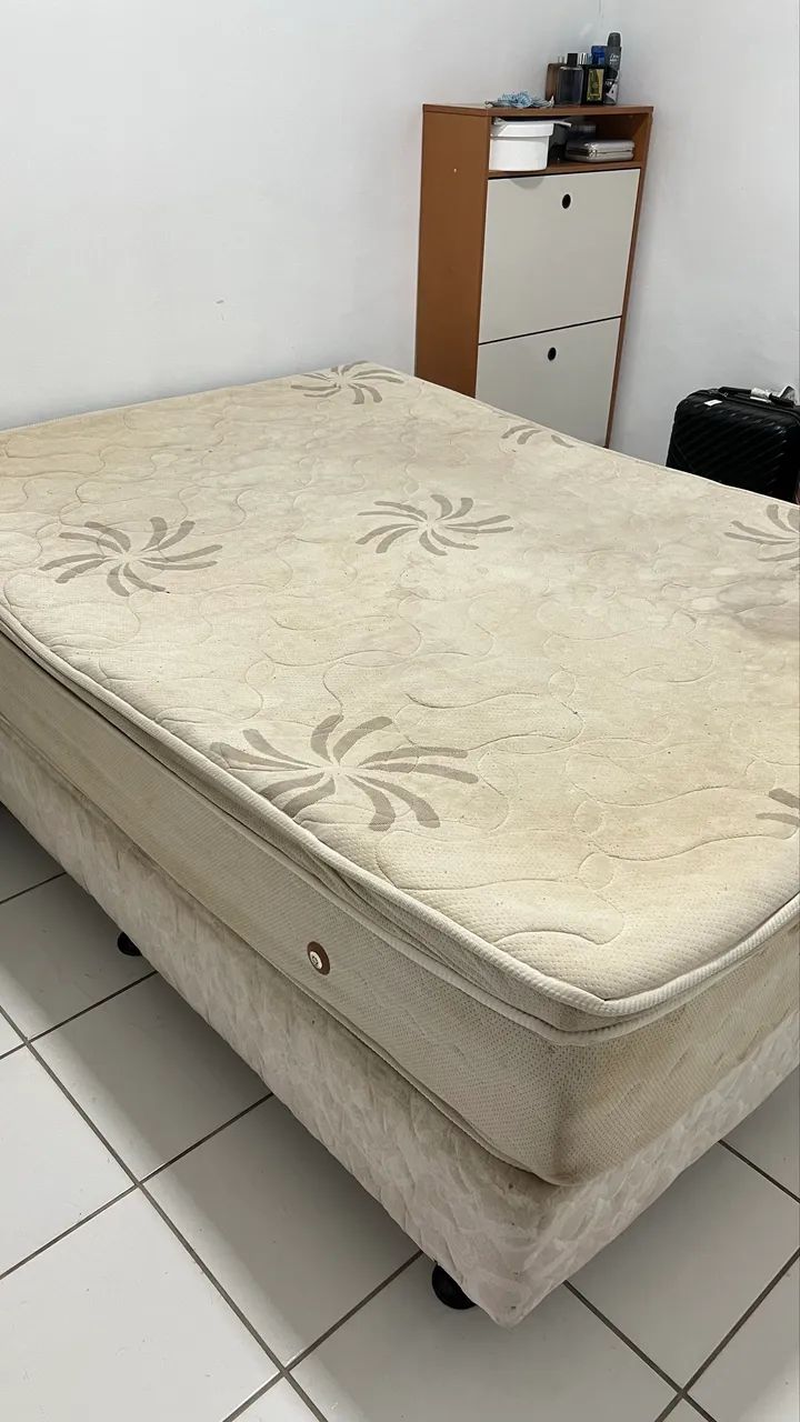 Cama casal - Foto 2