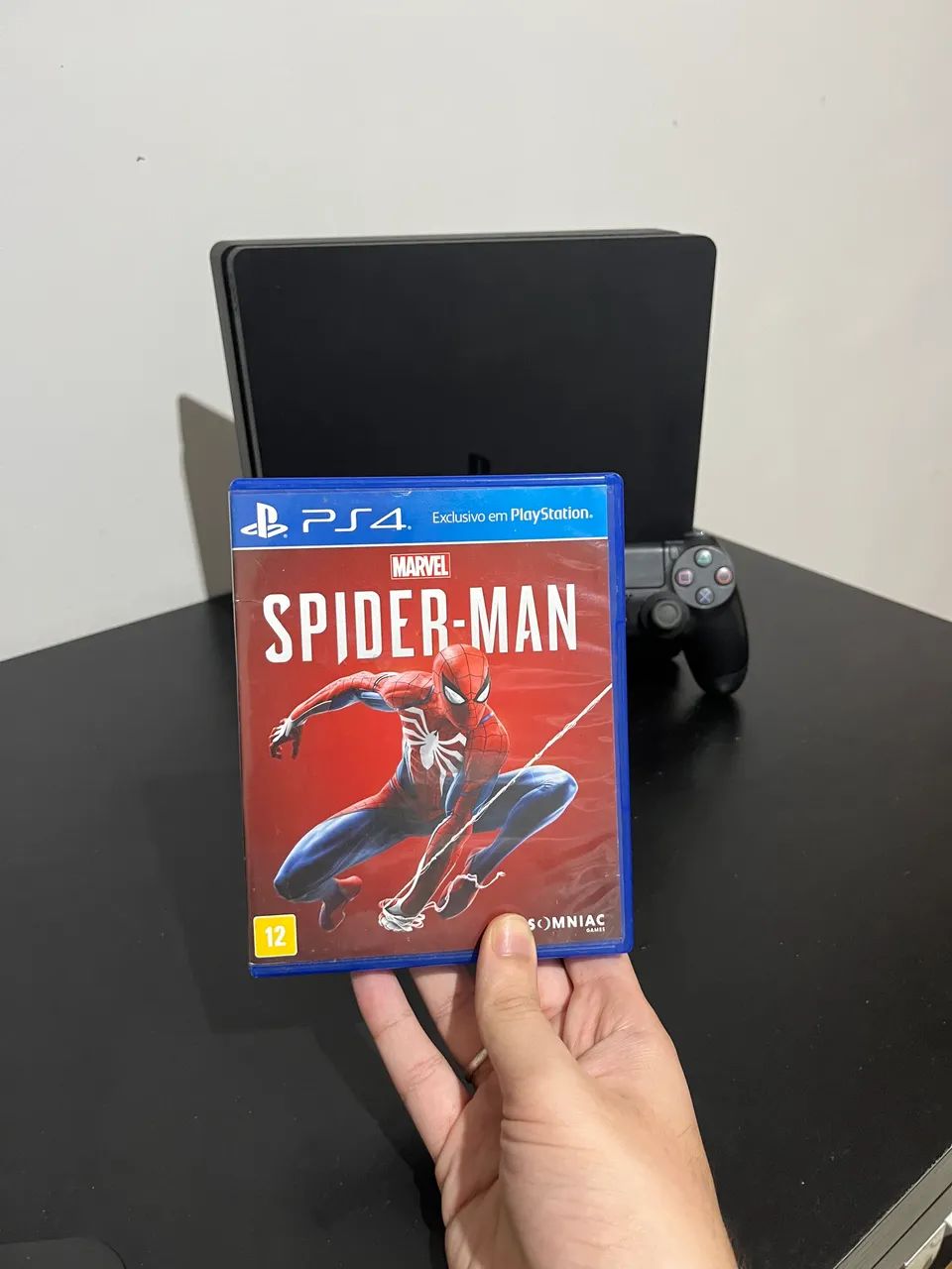 PS4 Completo - Foto 4