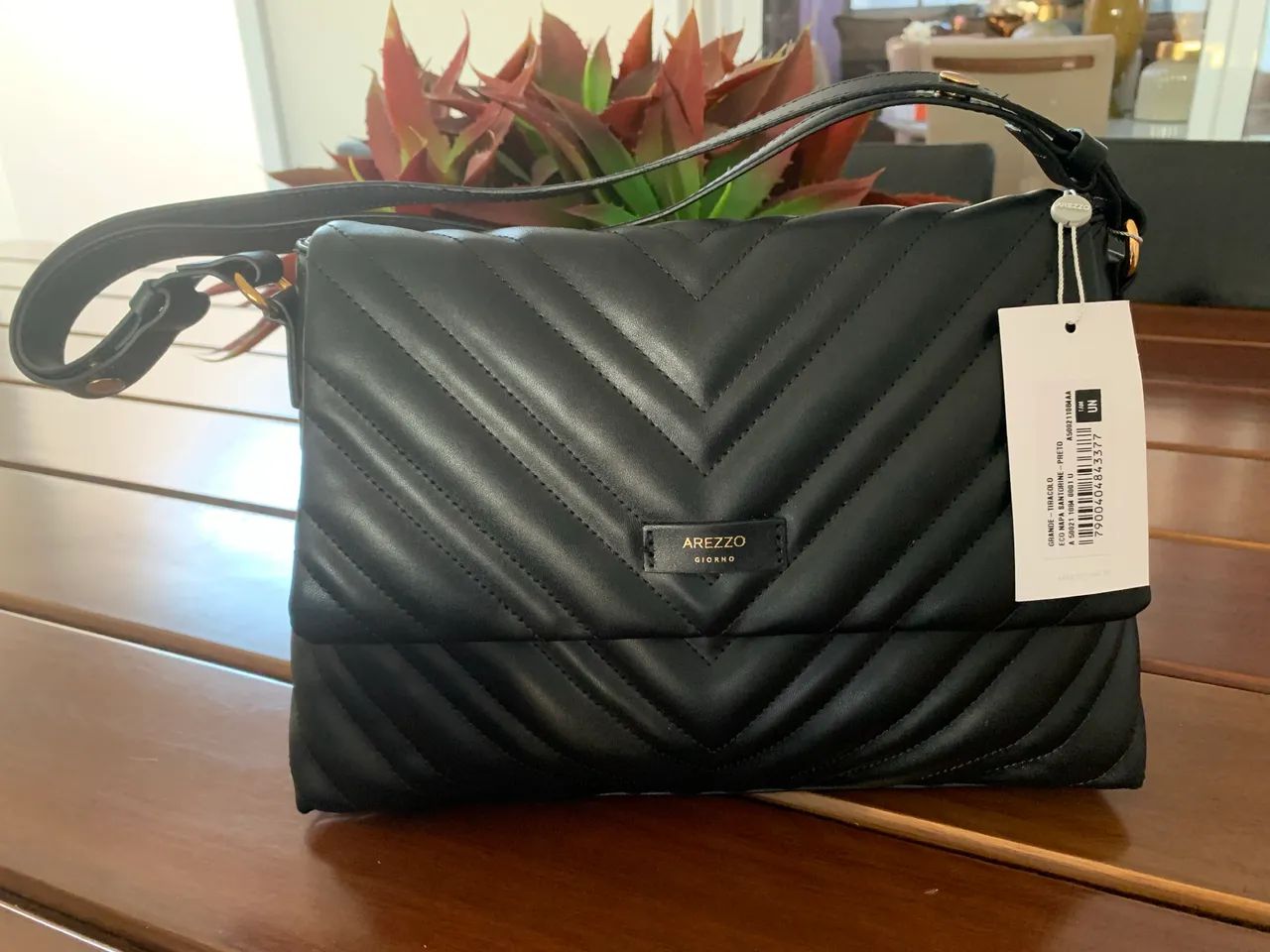 Bolsa Arezzo Nova  - Foto 5
