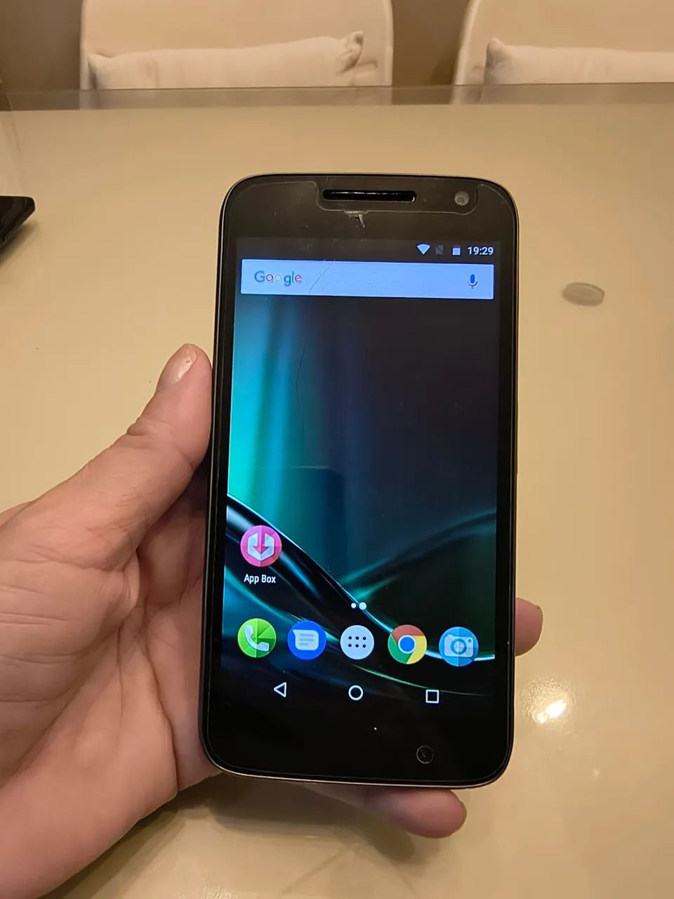 Smartphone Motorola moto g4  - Foto 3