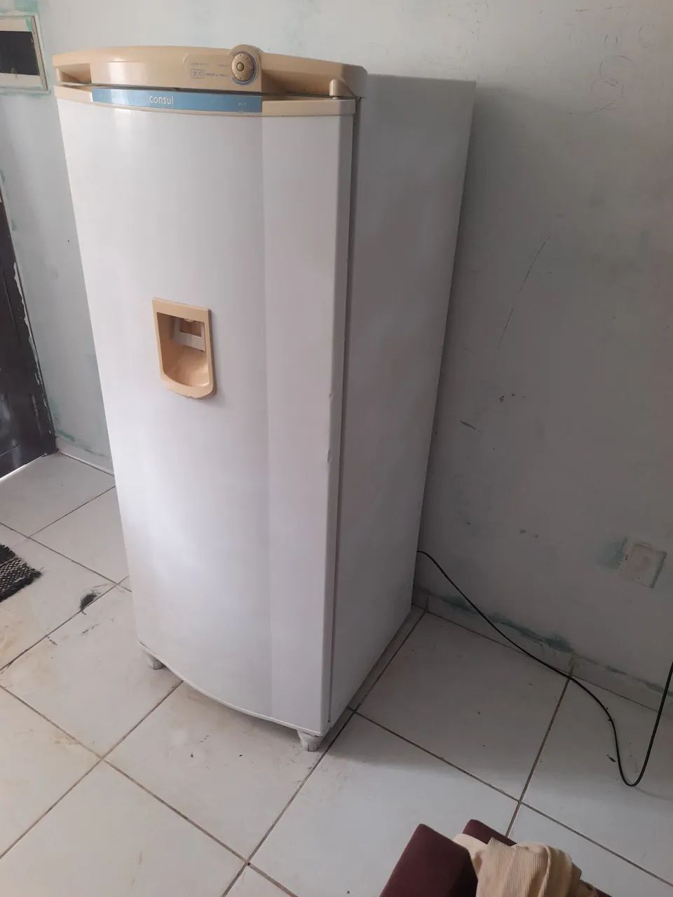 Vende-se geladeira Consul  - Foto 2