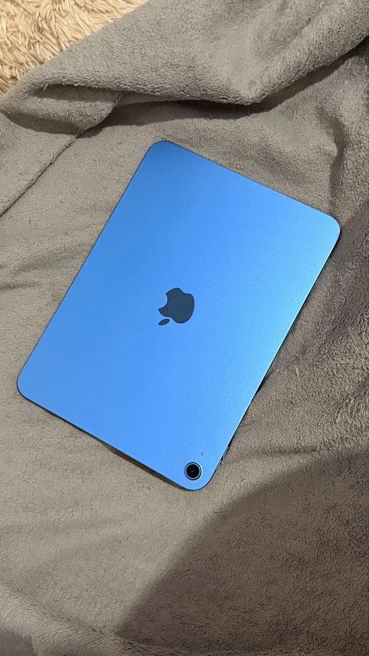 iPad 11 128 GB  - Foto 3