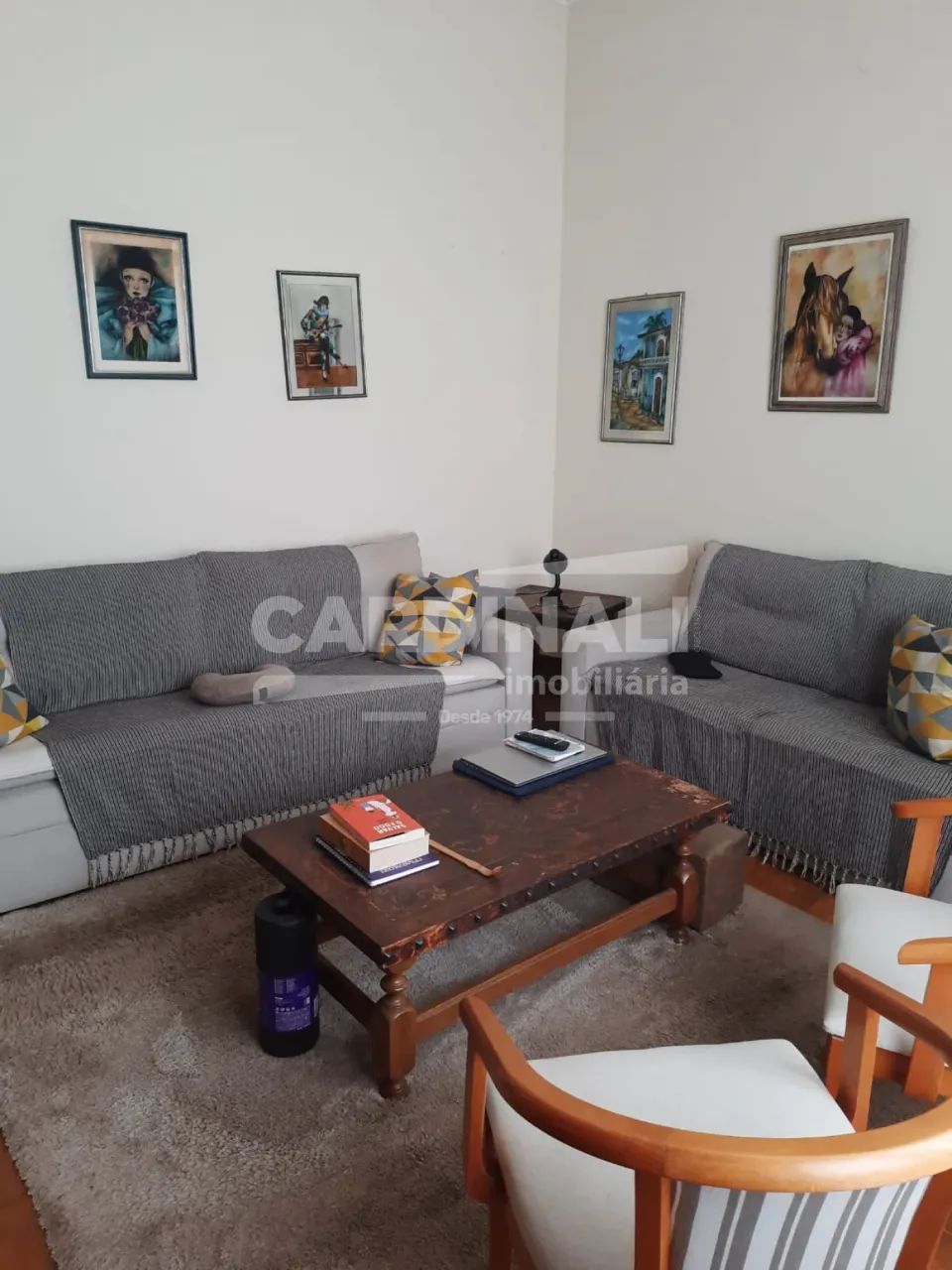 Casa Padrão em Campinas - Foto 4