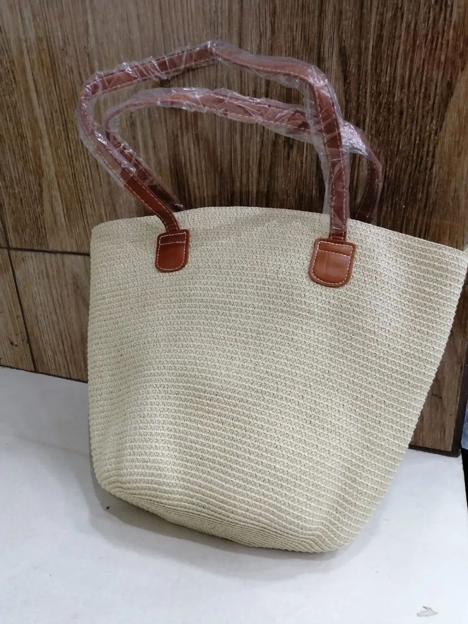 Bolsa de praia  - Foto 2