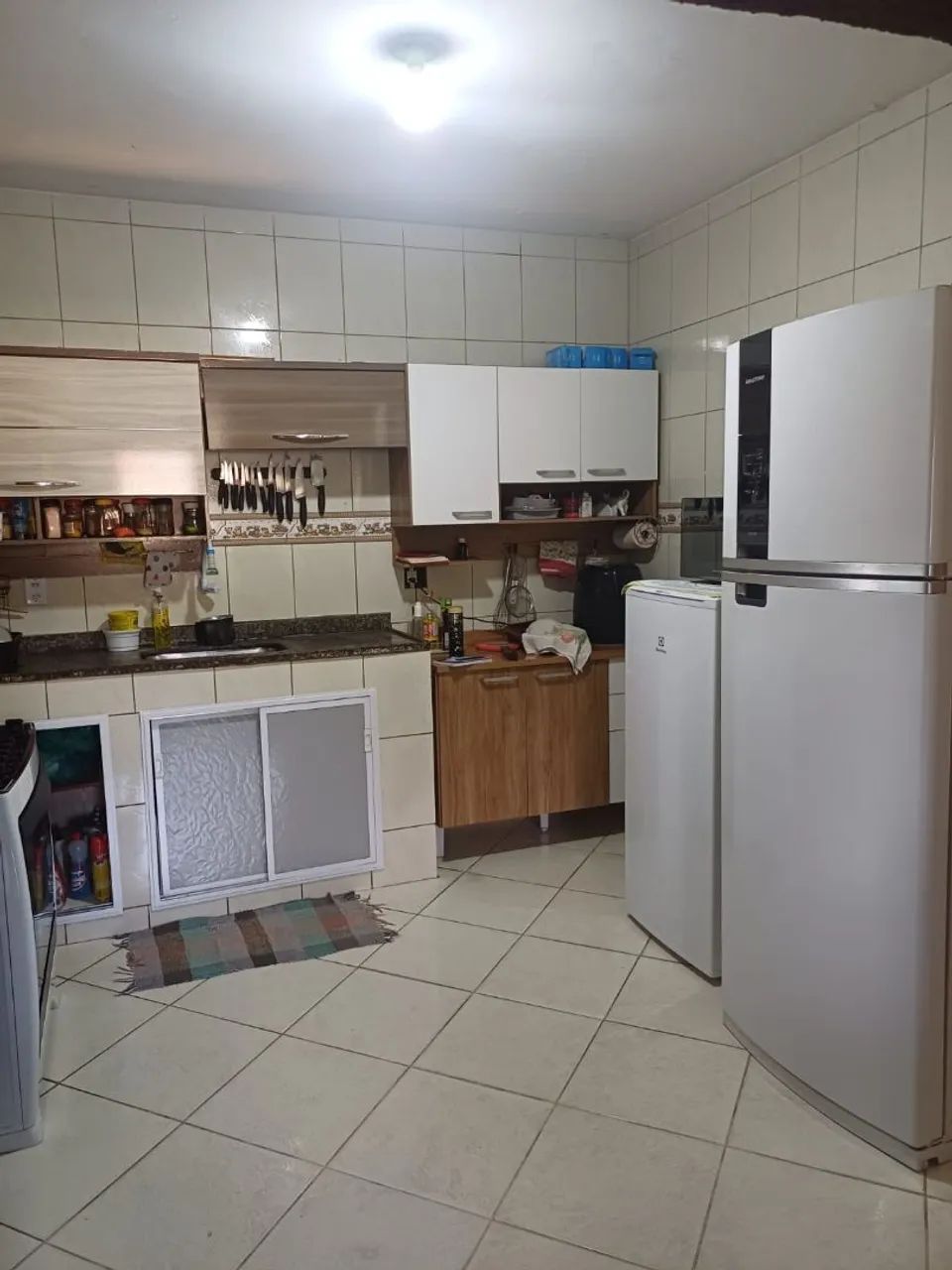 Excelente casa aceita financiamento  - Foto 5