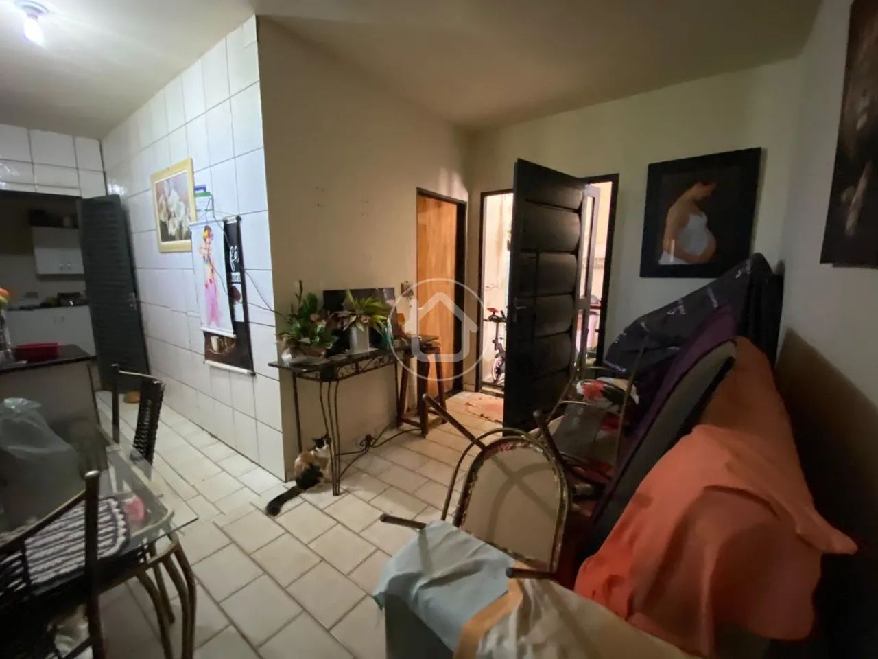 CASA 1 SUÍTE - JARDIM DAS MACAUBAS - Foto 4