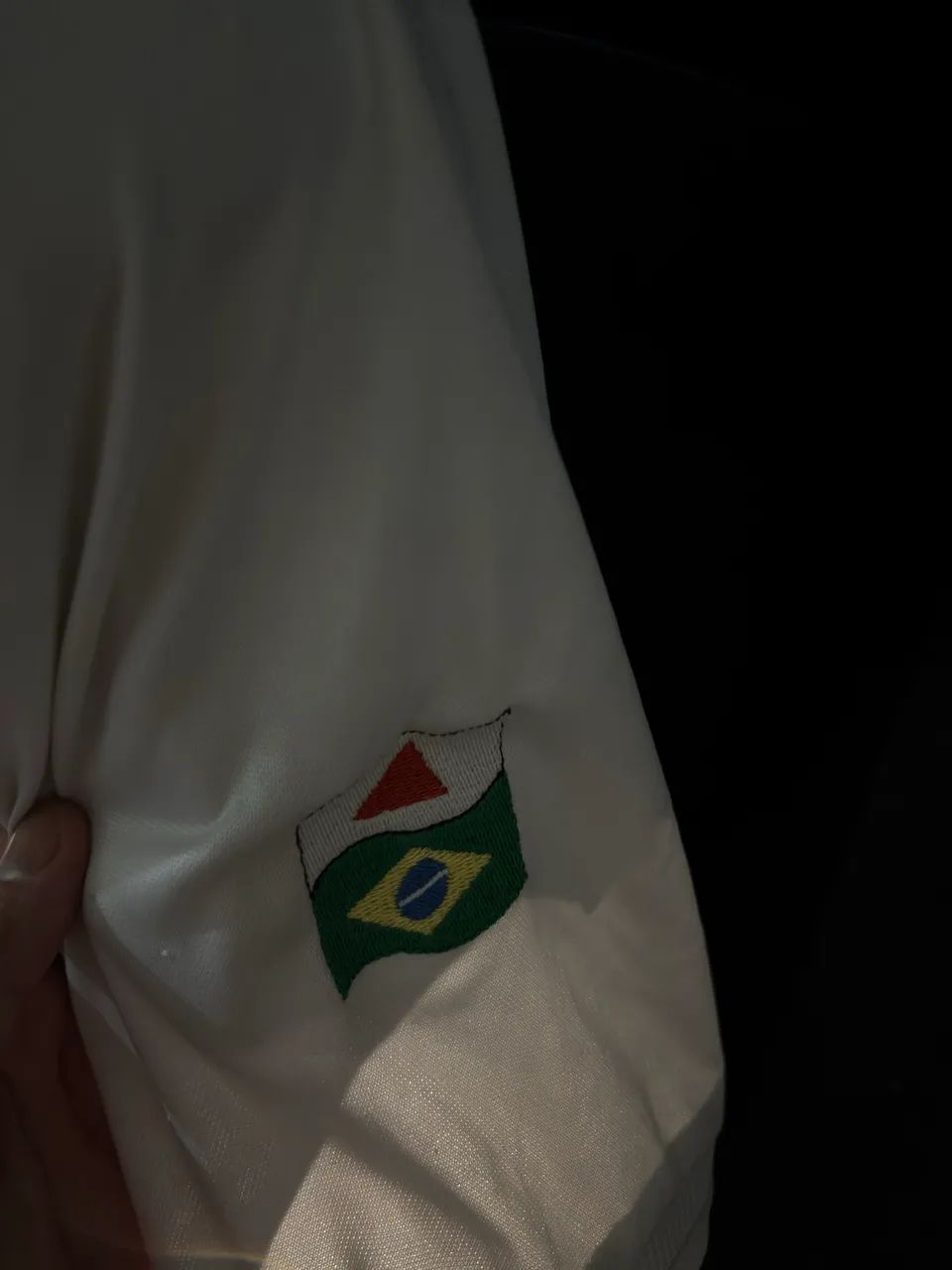 Camisa Atlético Mineiro da Base - Foto 4