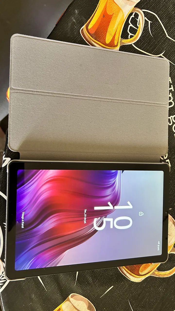 Tablet Lenovo Tab M9  - Foto 4