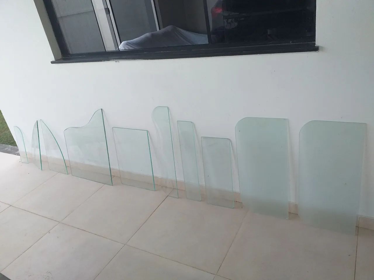 Vd peças de vidros  - Foto 3