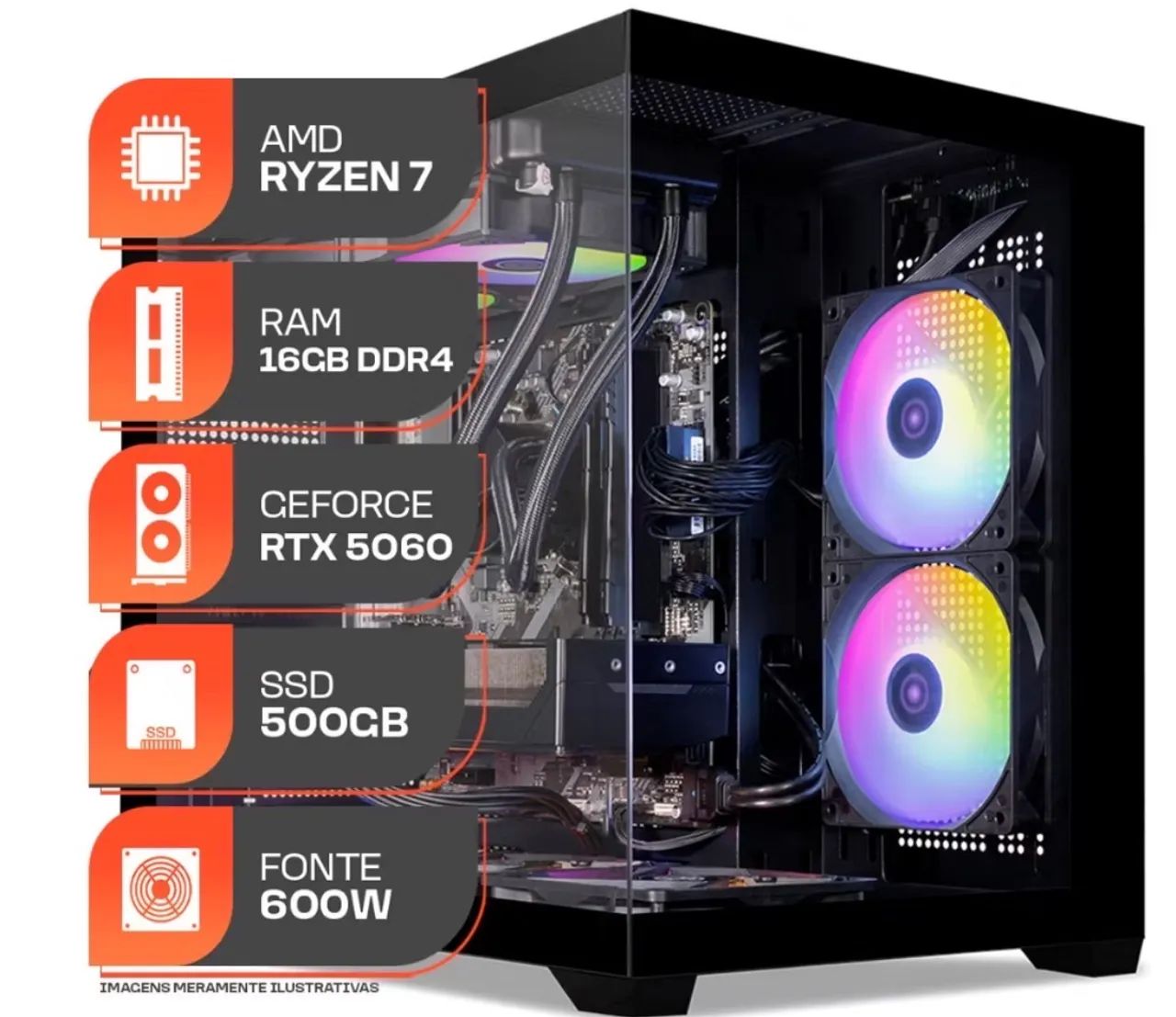 Pc gamer  - Foto 4